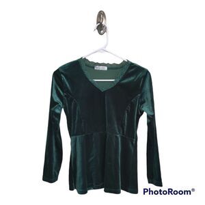 Hanguoyiguan Blouse 